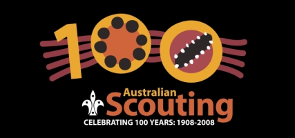 100 years of Australian Scouting